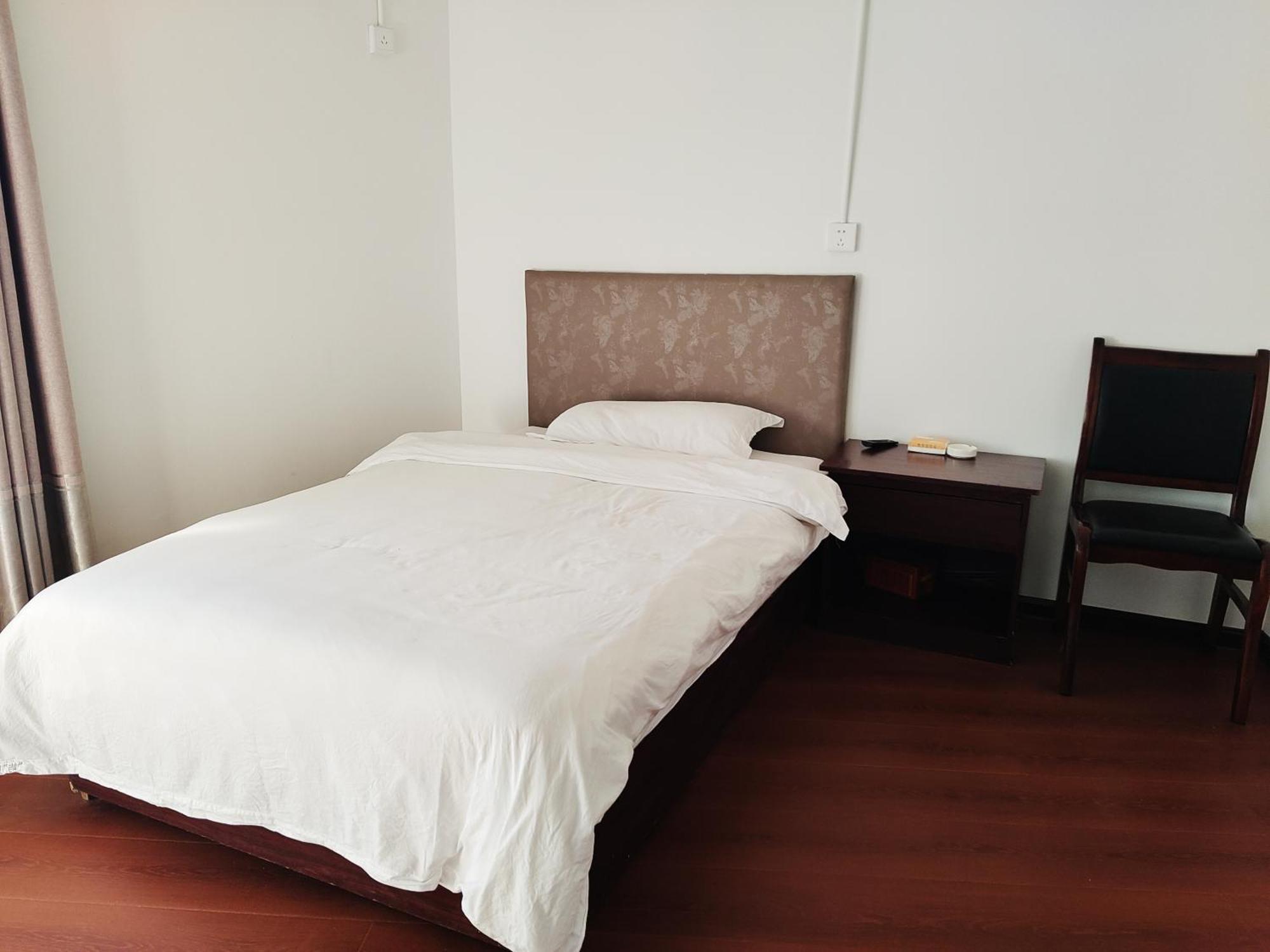 张家界大庸家民宿dyj Hostel מראה חיצוני תמונה